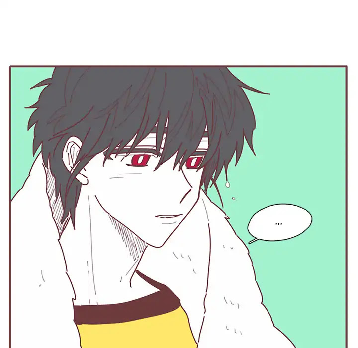 The Sound of Your Voice Chapter 25 page 95 - Chapter 25