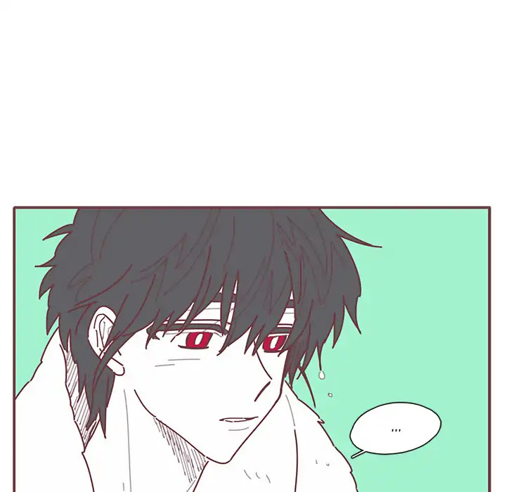 The Sound of Your Voice Chapter 26 page 10 - Chapter 26