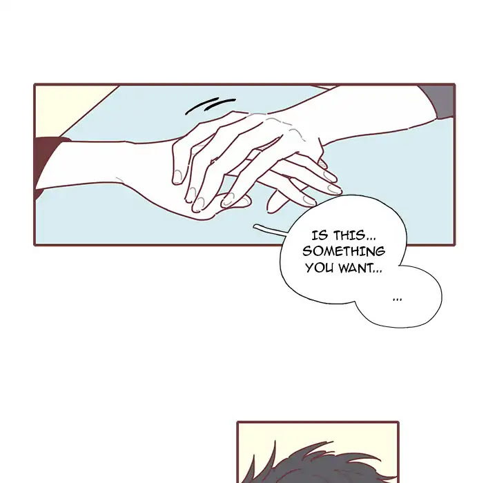 The Sound of Your Voice Chapter 26 page 14 - Chapter 26