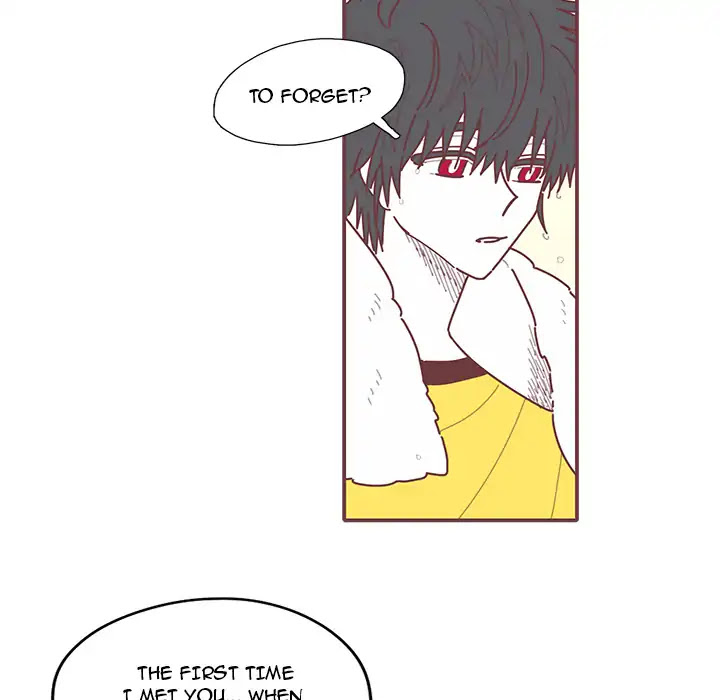 The Sound of Your Voice Chapter 26 page 15 - Chapter 26