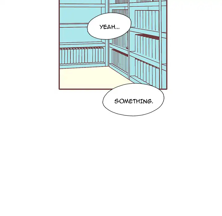 The Sound of Your Voice Chapter 26 page 19 - Chapter 26