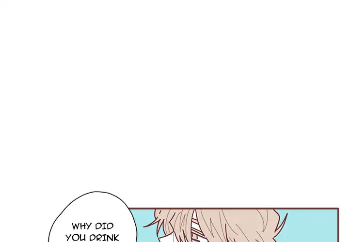 The Sound of Your Voice Chapter 26 page 2 - Chapter 26