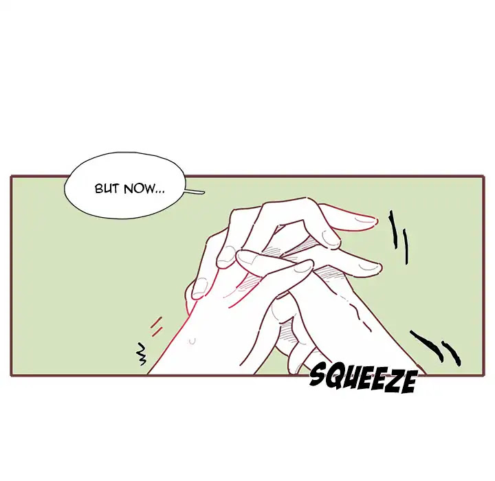 The Sound of Your Voice Chapter 26 page 20 - Chapter 26