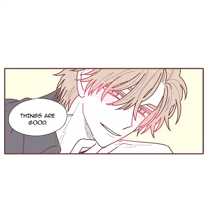 The Sound of Your Voice Chapter 26 page 21 - Chapter 26