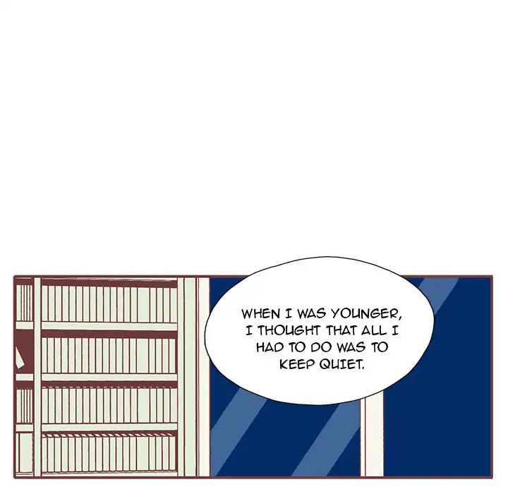 The Sound of Your Voice Chapter 26 page 25 - Chapter 26