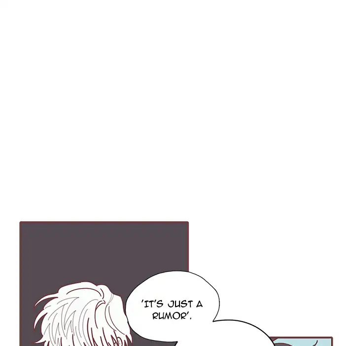 The Sound of Your Voice Chapter 26 page 26 - Chapter 26