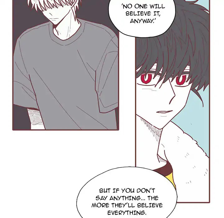 The Sound of Your Voice Chapter 26 page 27 - Chapter 26