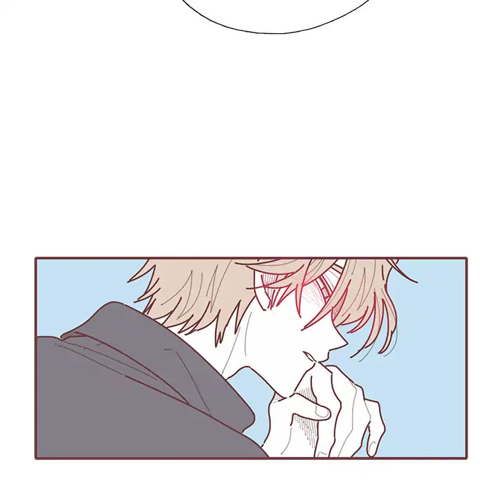The Sound of Your Voice Chapter 26 page 28 - Chapter 26
