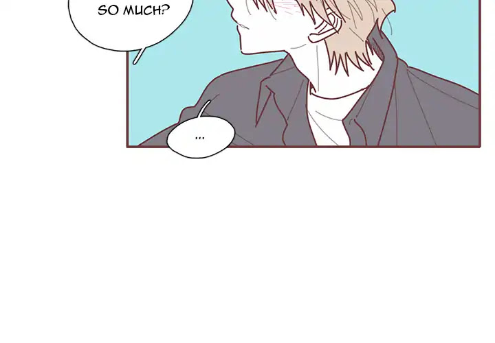The Sound of Your Voice Chapter 26 page 3 - Chapter 26