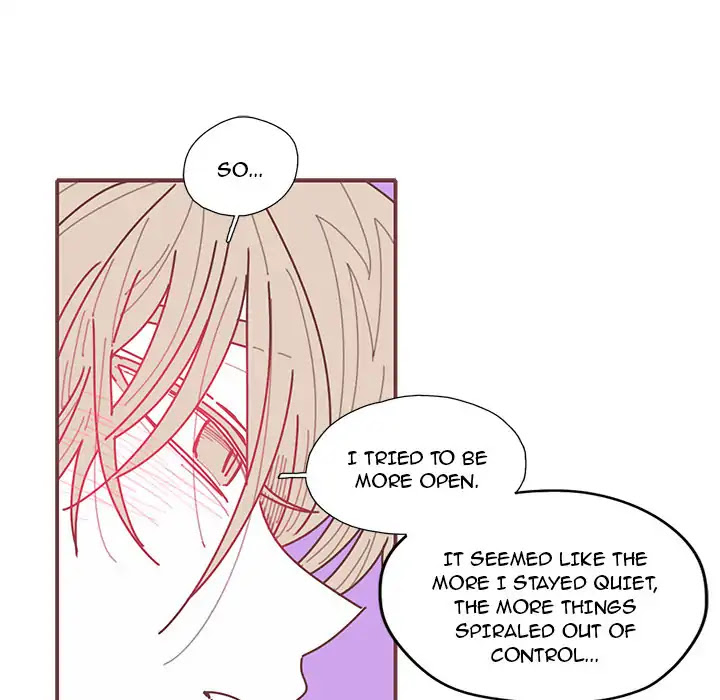 The Sound of Your Voice Chapter 26 page 30 - Chapter 26