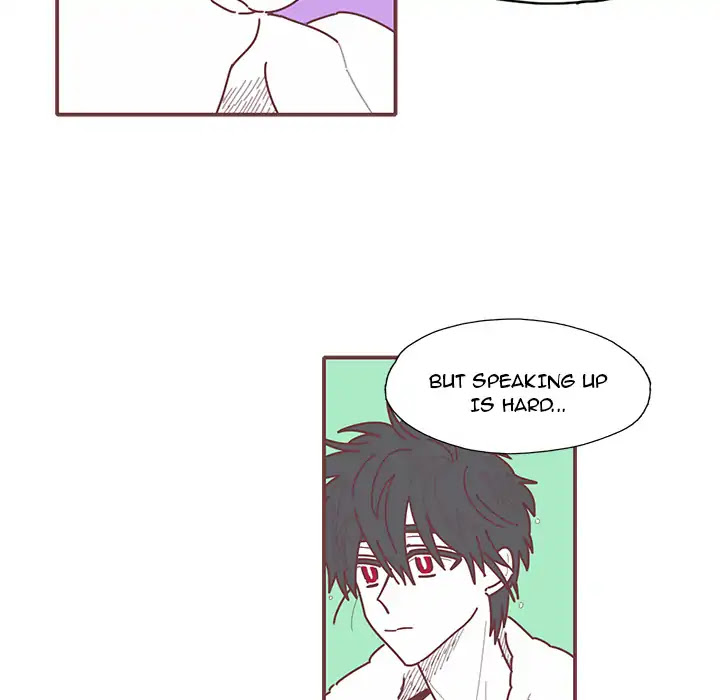 The Sound of Your Voice Chapter 26 page 31 - Chapter 26