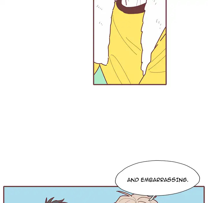 The Sound of Your Voice Chapter 26 page 32 - Chapter 26