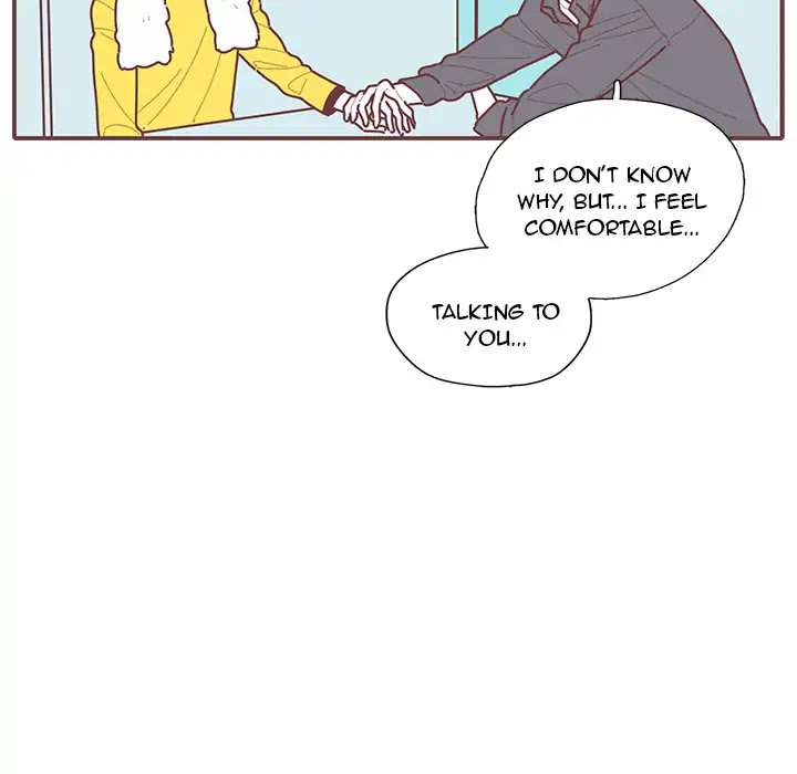 The Sound of Your Voice Chapter 26 page 35 - Chapter 26