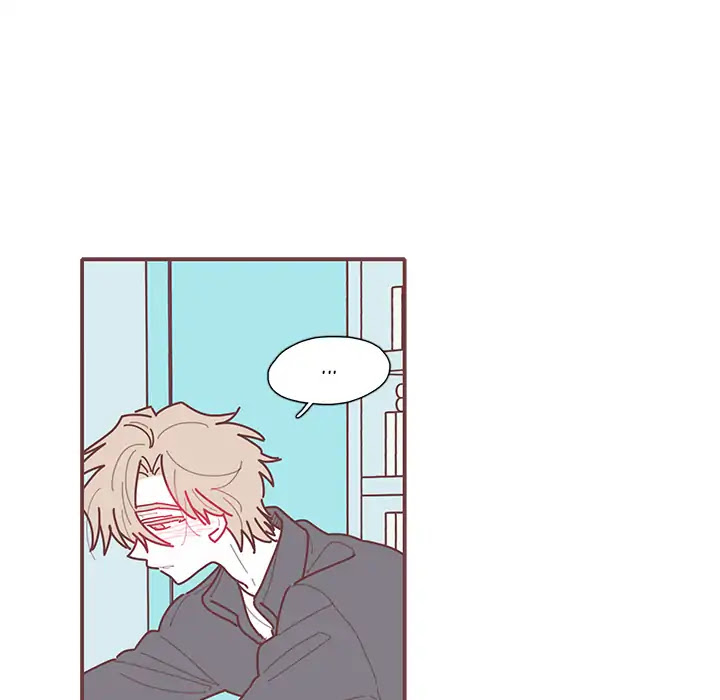 The Sound of Your Voice Chapter 26 page 36 - Chapter 26