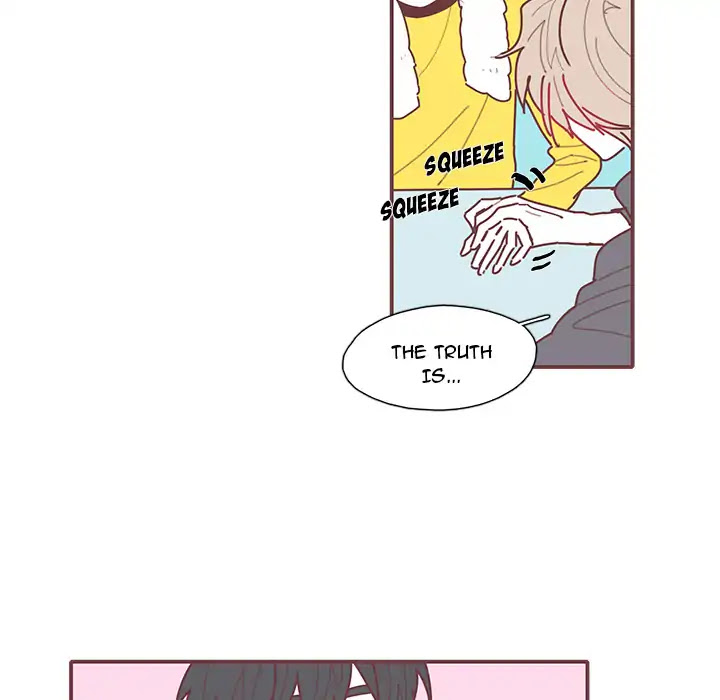The Sound of Your Voice Chapter 26 page 38 - Chapter 26