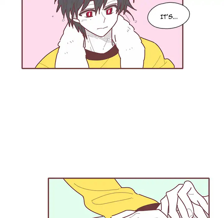 The Sound of Your Voice Chapter 26 page 39 - Chapter 26