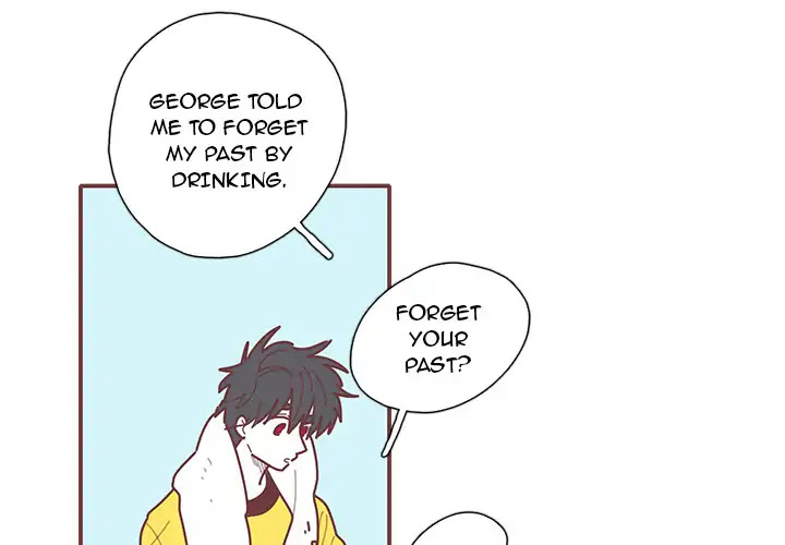 The Sound of Your Voice Chapter 26 page 4 - Chapter 26