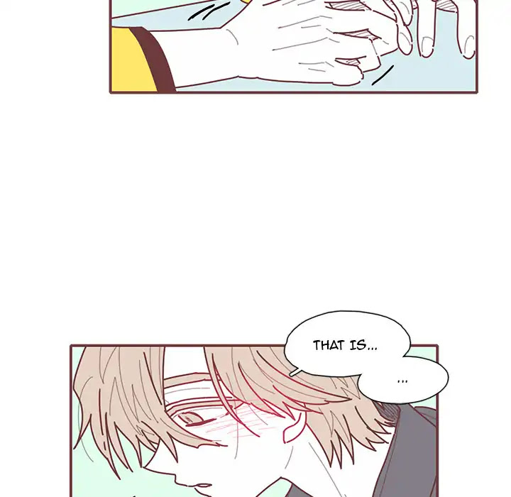 The Sound of Your Voice Chapter 26 page 40 - Chapter 26