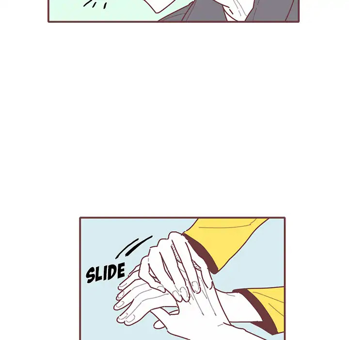 The Sound of Your Voice Chapter 26 page 41 - Chapter 26