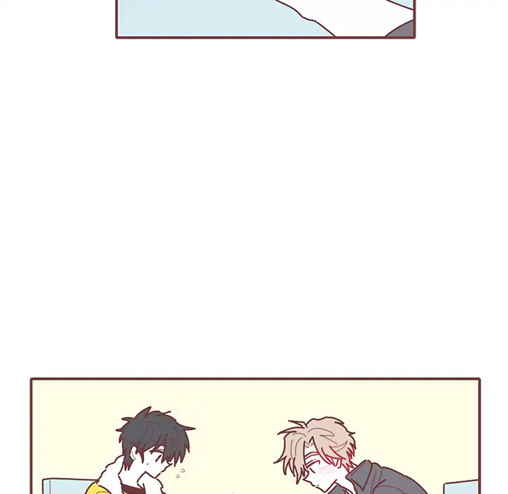 The Sound of Your Voice Chapter 26 page 42 - Chapter 26