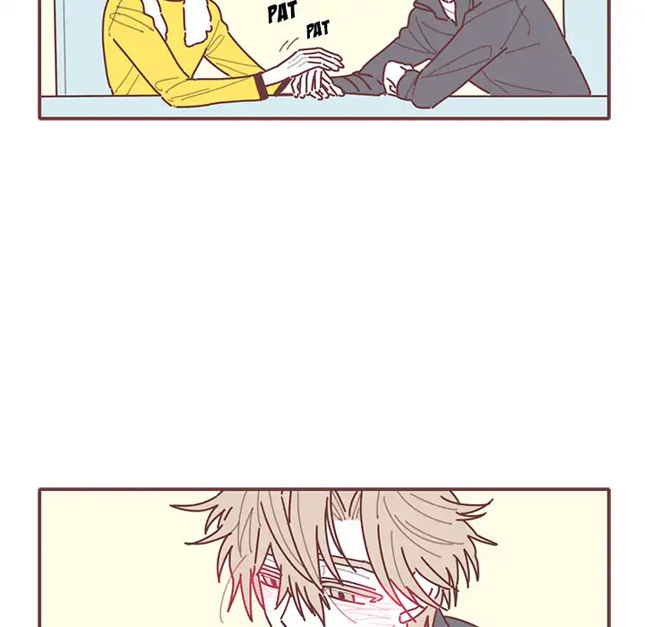 The Sound of Your Voice Chapter 26 page 43 - Chapter 26