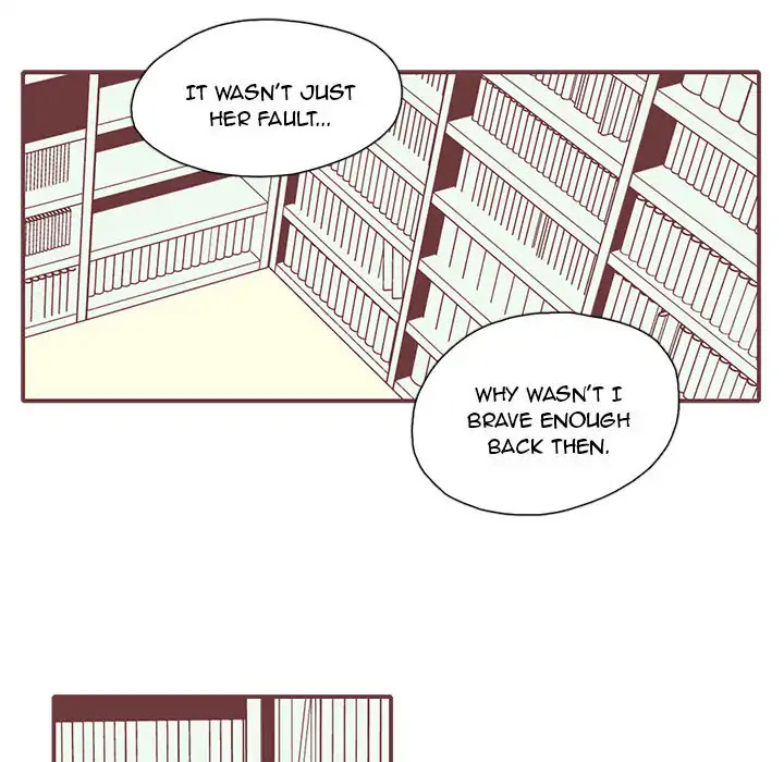 The Sound of Your Voice Chapter 26 page 45 - Chapter 26