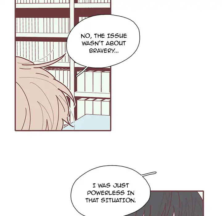 The Sound of Your Voice Chapter 26 page 46 - Chapter 26