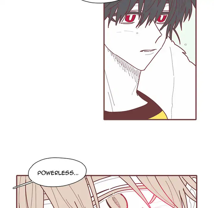 The Sound of Your Voice Chapter 26 page 47 - Chapter 26