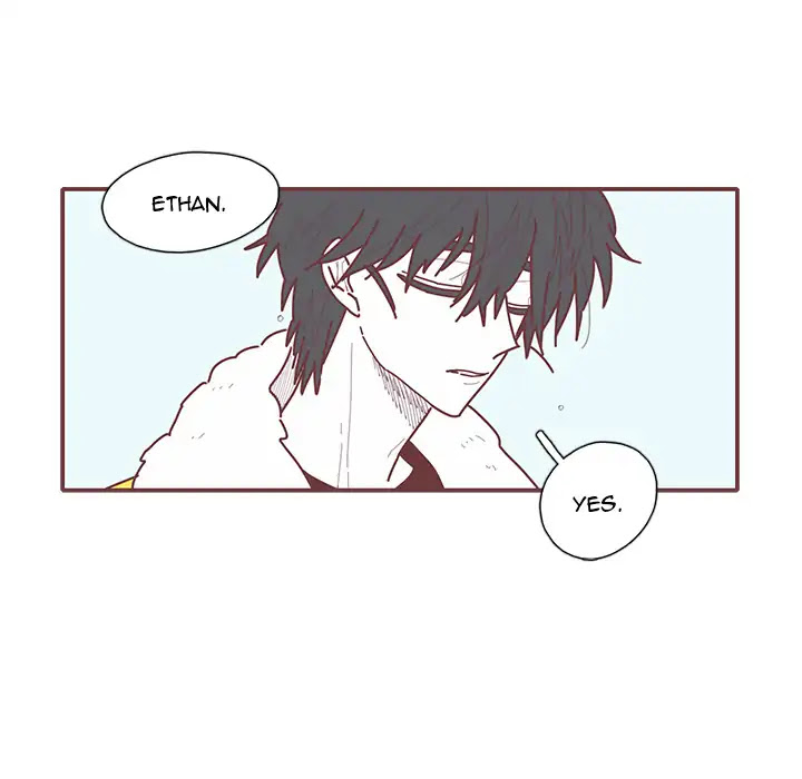 The Sound of Your Voice Chapter 26 page 49 - Chapter 26