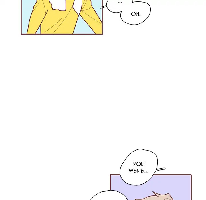The Sound of Your Voice Chapter 26 page 5 - Chapter 26