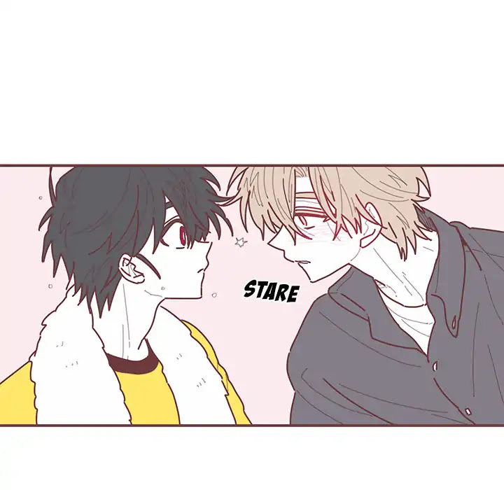 The Sound of Your Voice Chapter 26 page 50 - Chapter 26