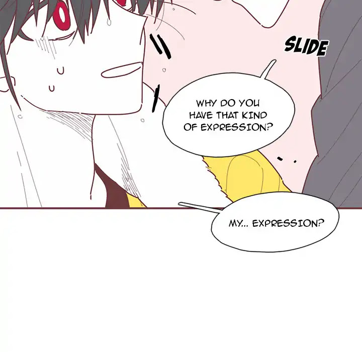 The Sound of Your Voice Chapter 26 page 52 - Chapter 26