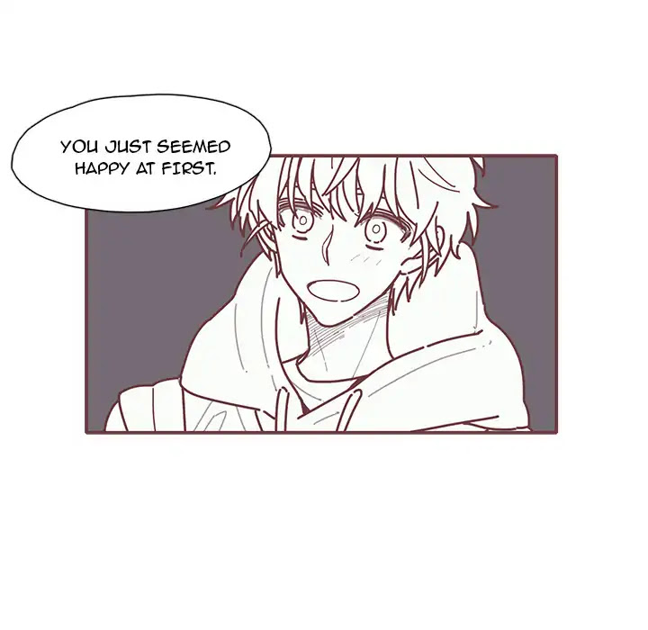 The Sound of Your Voice Chapter 26 page 53 - Chapter 26
