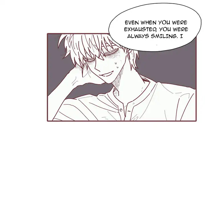 The Sound of Your Voice Chapter 26 page 54 - Chapter 26