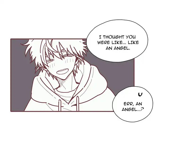 The Sound of Your Voice Chapter 26 page 55 - Chapter 26