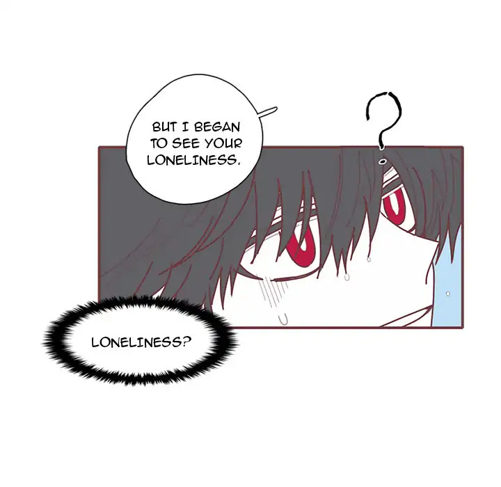 The Sound of Your Voice Chapter 26 page 56 - Chapter 26
