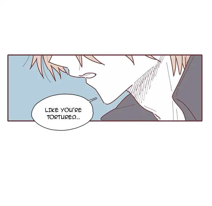 The Sound of Your Voice Chapter 26 page 57 - Chapter 26