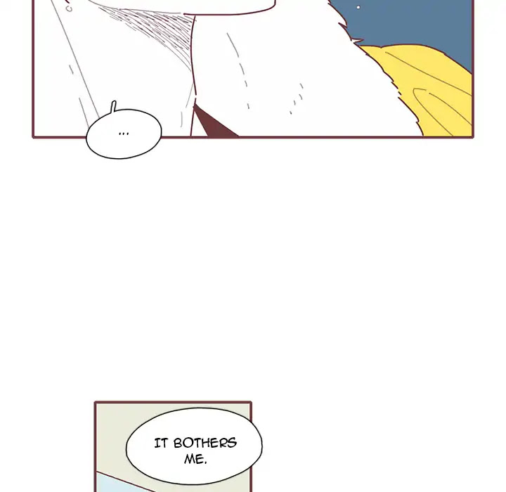 The Sound of Your Voice Chapter 26 page 60 - Chapter 26