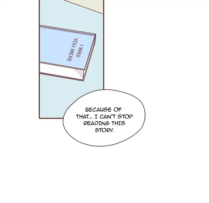 The Sound of Your Voice Chapter 26 page 61 - Chapter 26