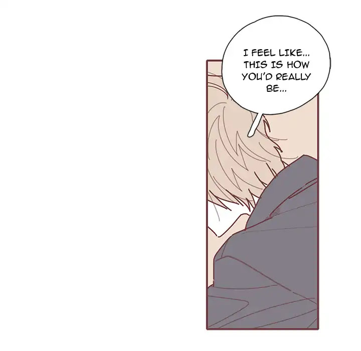 The Sound of Your Voice Chapter 26 page 62 - Chapter 26