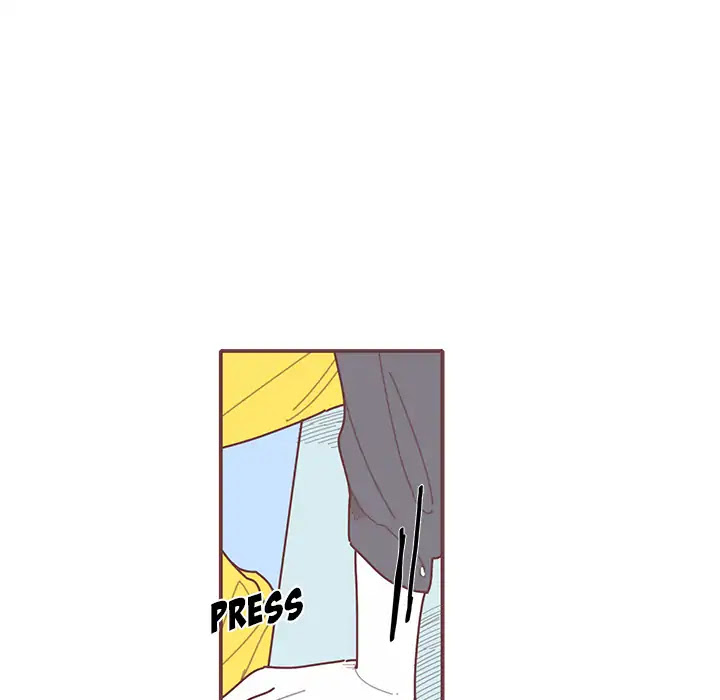 The Sound of Your Voice Chapter 26 page 63 - Chapter 26