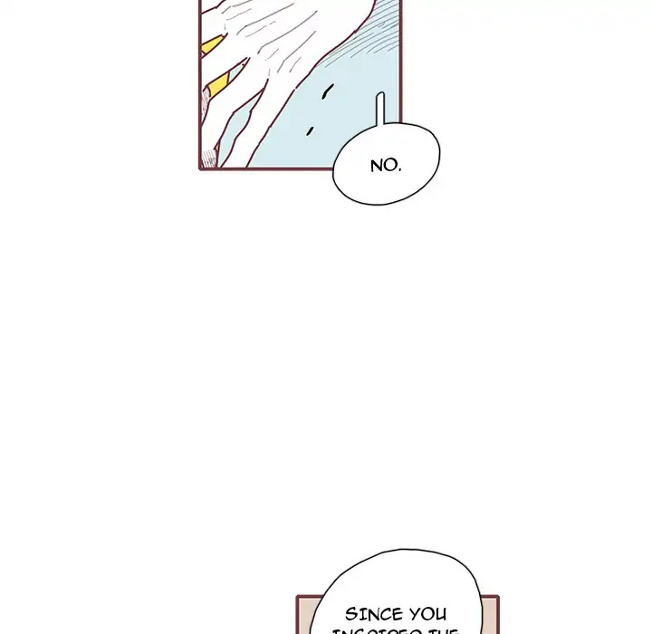 The Sound of Your Voice Chapter 26 page 64 - Chapter 26