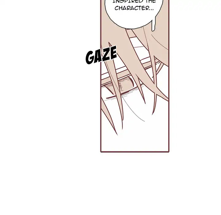 The Sound of Your Voice Chapter 26 page 65 - Chapter 26