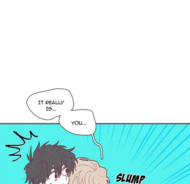The Sound of Your Voice Chapter 26 page 66 - Chapter 26