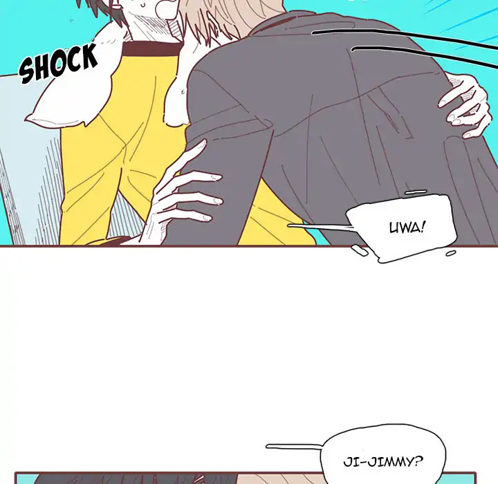 The Sound of Your Voice Chapter 26 page 67 - Chapter 26