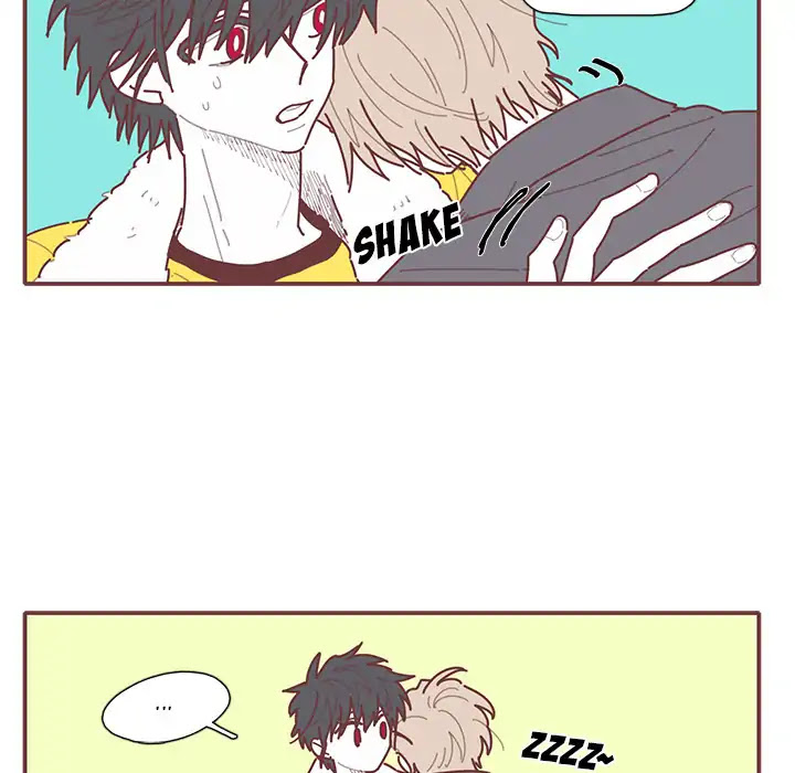 The Sound of Your Voice Chapter 26 page 68 - Chapter 26