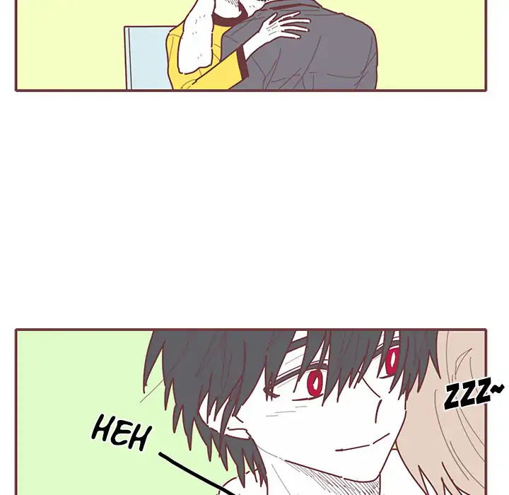 The Sound of Your Voice Chapter 26 page 69 - Chapter 26