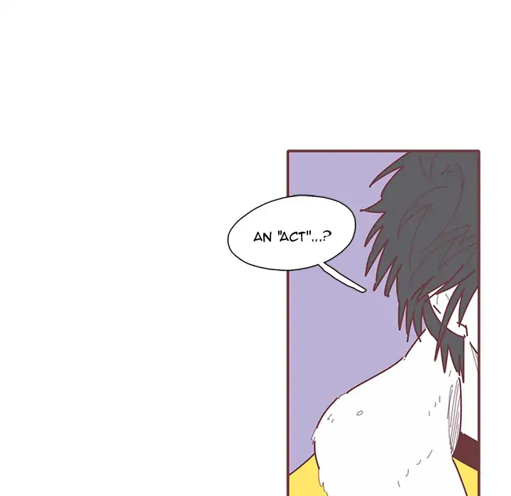 The Sound of Your Voice Chapter 26 page 72 - Chapter 26