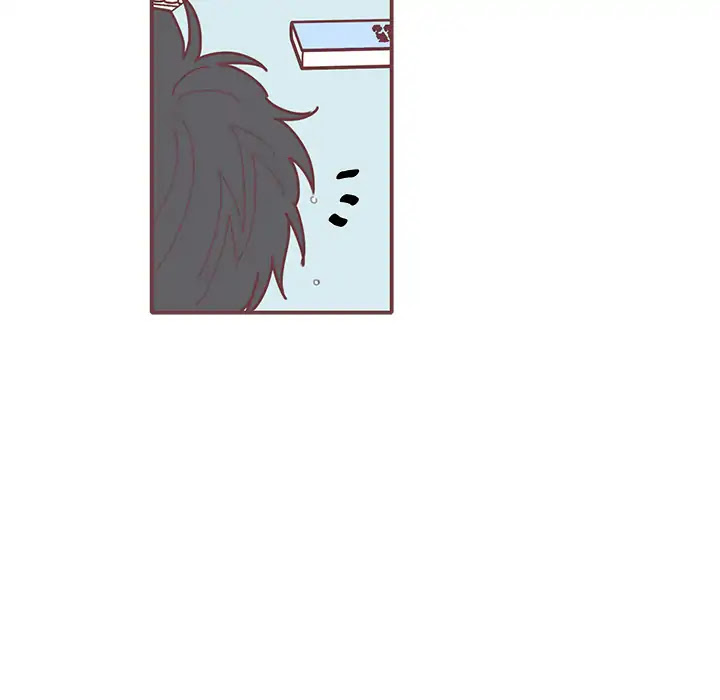 The Sound of Your Voice Chapter 26 page 74 - Chapter 26