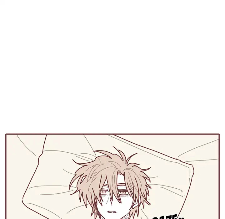 The Sound of Your Voice Chapter 26 page 85 - Chapter 26
